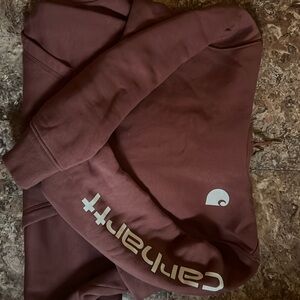 Carhartt Hoddie